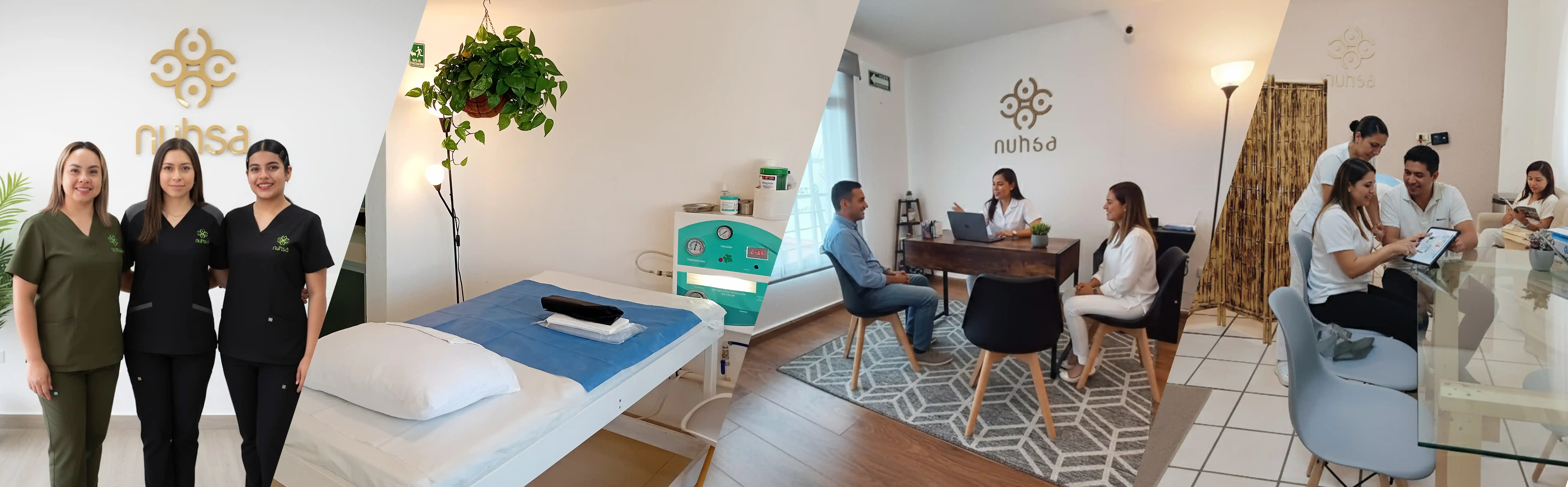 Enfoque integral para tu salud digestiva