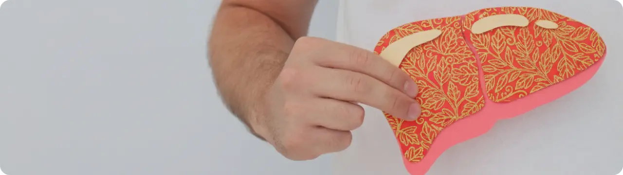 Depuración Hepática – Servicio Nuhsa