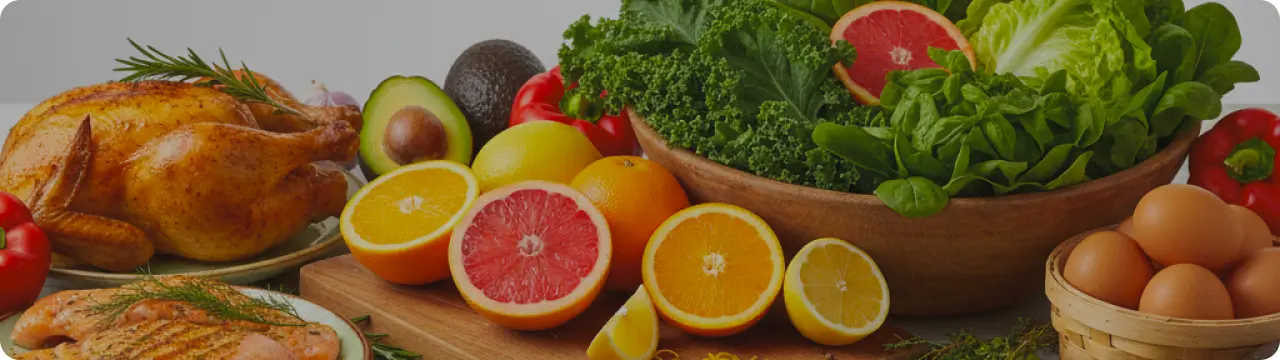 Nutrición – Servicio Nuhsa